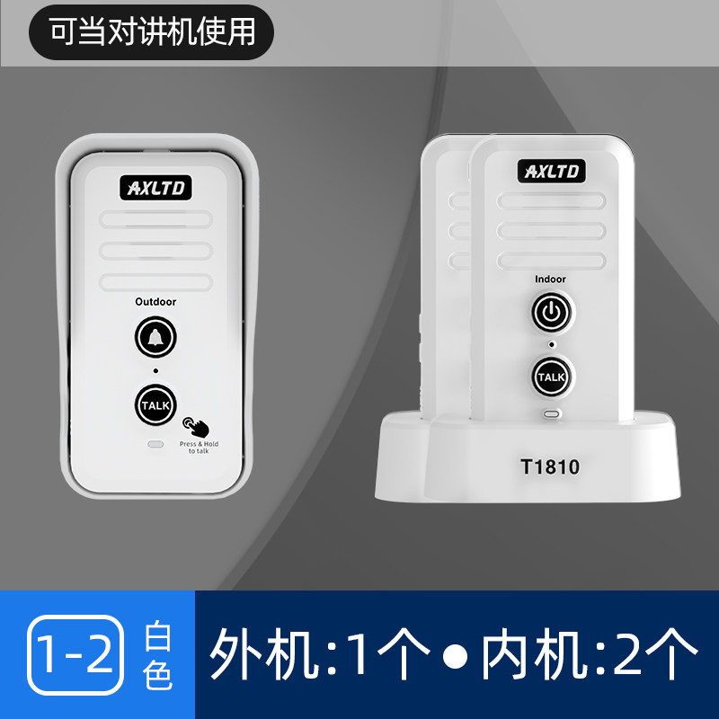 N. T80 화이트 외부 단위 2 내부 장치