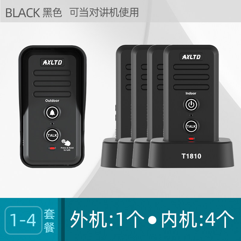 D. T80 블랙 외부 장치 4 내부 장치