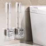 Многофункциональный туалет для домашнего использования, силиконовая щетка, «Холодное сердце»