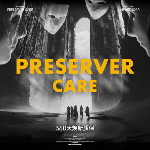 LAB HEENOOR | PERSEVER CARE