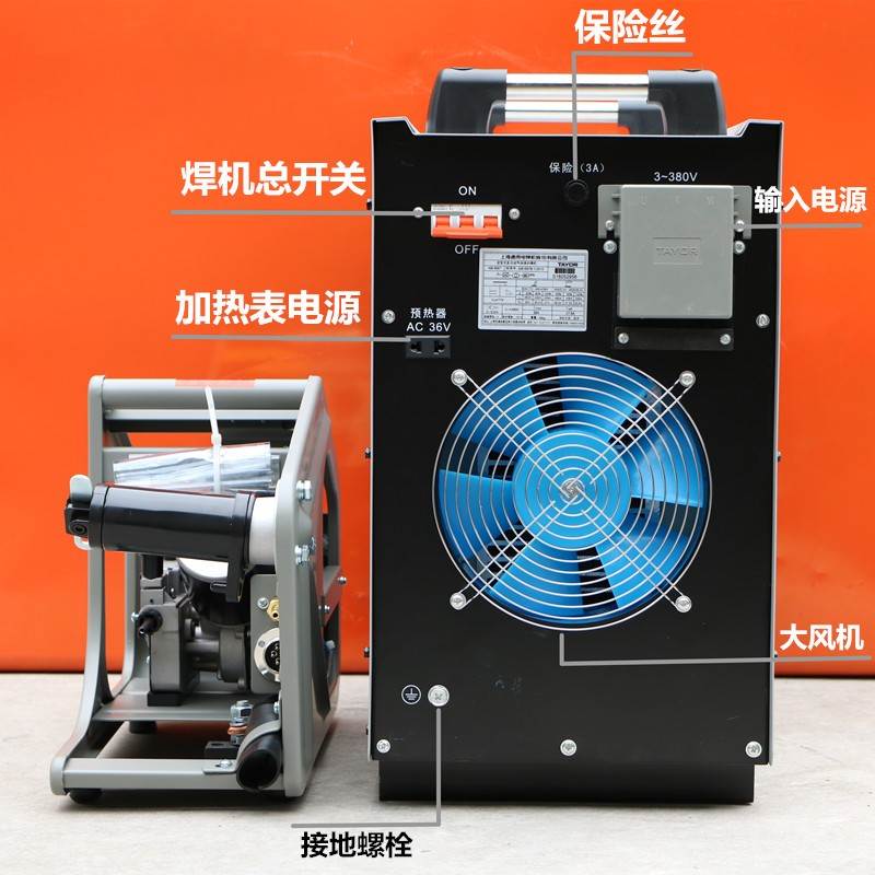 上海通用nb-500t二保焊机气保焊机