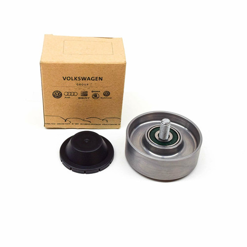 小牛LP560飓风EVO5.2发电机惰轮