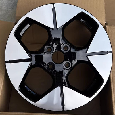 适配16寸吉利星愿铝合金轮毂星愿