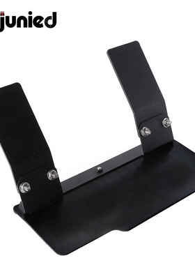 适用雅马哈Tracer900 9 GT改装摩托车黑色后挡泥板前泥瓦泥盖配件