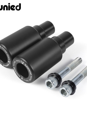 适用本田CB1000R 20-23年车身防摔胶保护器防摔球保护杠改装配件