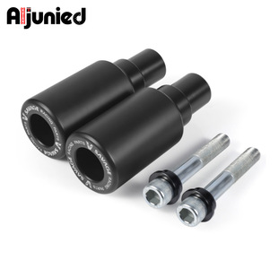 适用本田CB1000R 20-23年车身防摔胶保护器防摔球保护杠改装配件