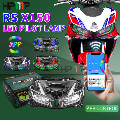 适用于RS150X本田摩托车