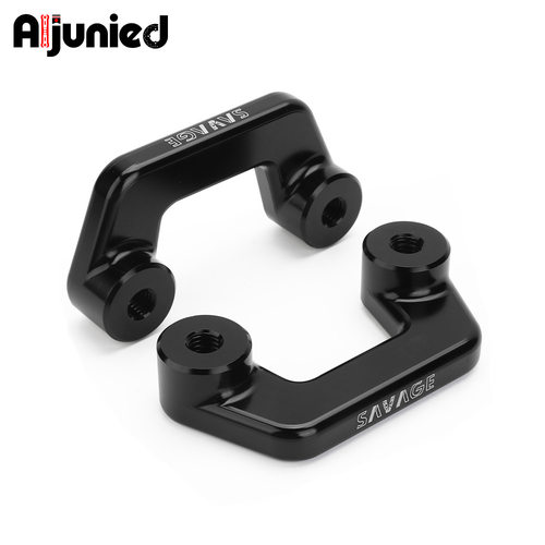 适用雅马哈YZFR71M后脚