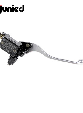 适用XR150L CBR500R前刹车泵刹车把手上泵刹车总成碟刹油卡钳油泵