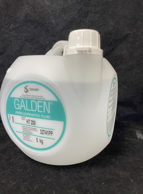 意大利苏威GALDEN HT170 HT200冷却液热传导液/全氟聚醚油/氟化液
