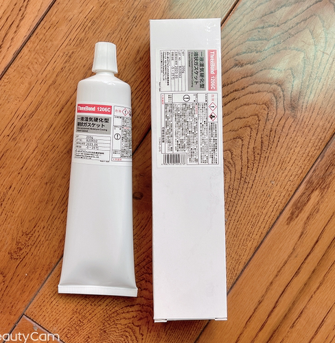 三键密封胶耐油性强力密封