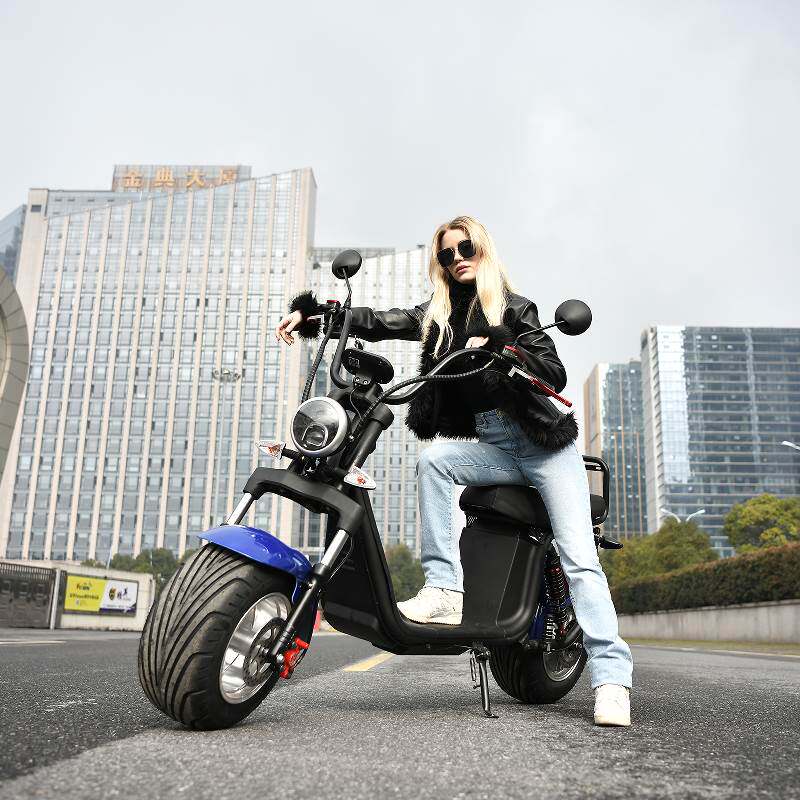 升级款x20宽胎哈雷电动车电瓶车成人代步车自行车滑板车大轮胎