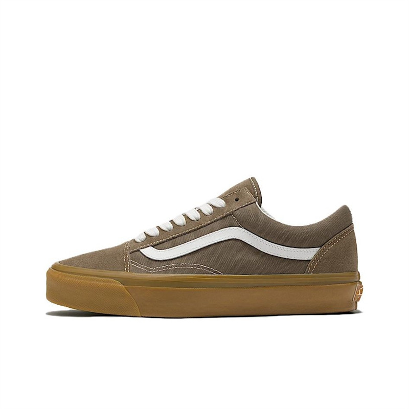 VANS/范斯官方正品男鞋Premium Old Skool Music舒适百搭低帮板鞋