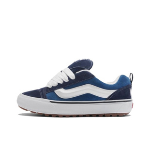 休闲板鞋 IMRAN KNU MTE SKOOL POTATO VANS 联名面包鞋