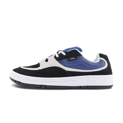 VANSSpeedLS联名低帮复古板鞋