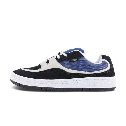 VANSSpeedLS联名低帮复古板鞋