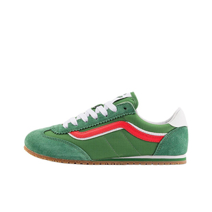 VANS/范斯官方正品男鞋 Super Lowpro 时尚撞色舒适耐磨低帮板鞋