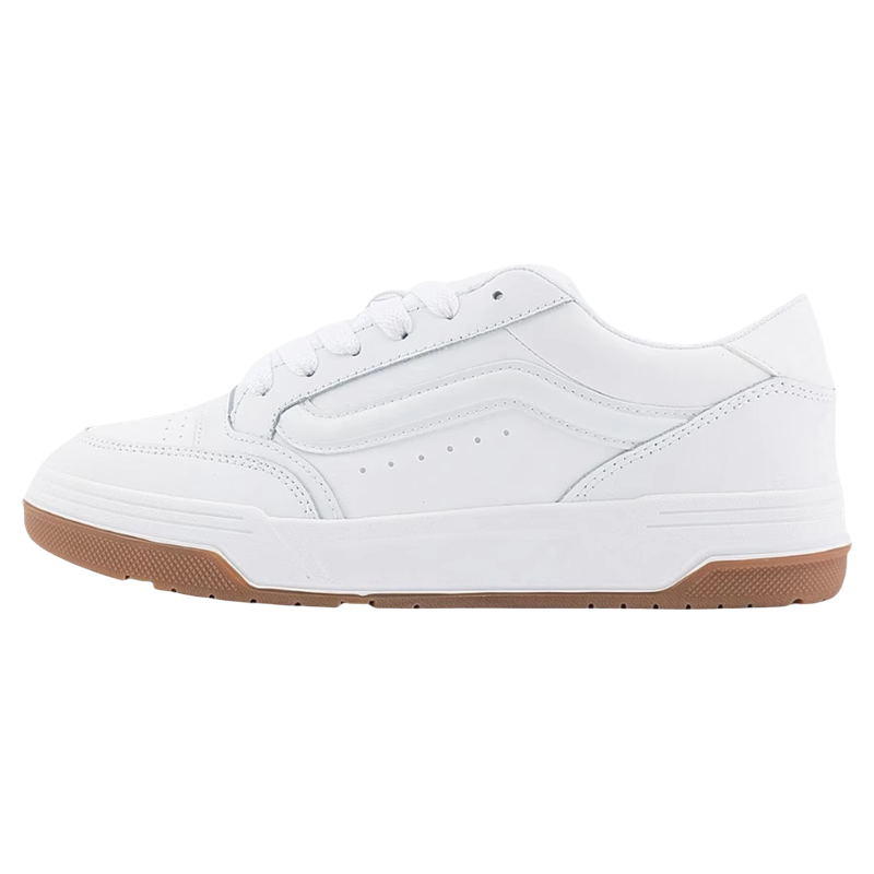 VANS/范斯官方正品男鞋美式复古低帮百搭小白鞋运动休闲板鞋
