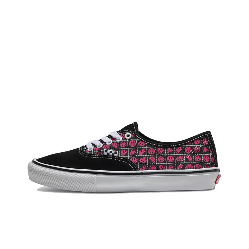 Vans/范斯Authentic男鞋板鞋