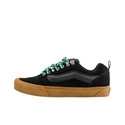 VANS/范斯官方正品Knu Skool时尚百搭撞色设计低帮板鞋男鞋休闲鞋