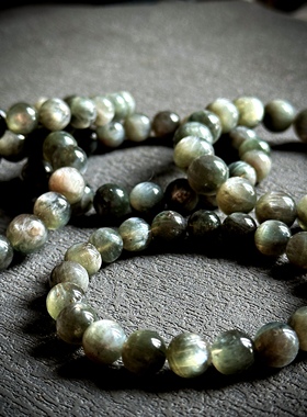 【海棠无香】超闪绿底星辉骨干