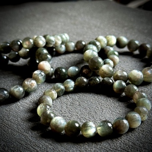 【海棠无香】超闪绿底星辉骨干