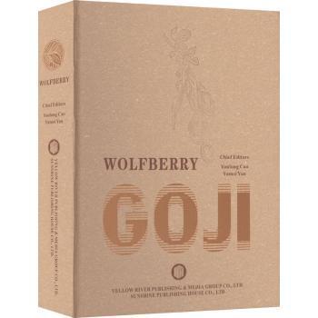 Wolfberry曹有龙   主编9787552562972阳光出版社书籍\/杂志\/报纸/工业/农业技术/农业/农业基础科学