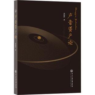 报纸 杂志 艺术 音乐 声音资产论桑海波著9787566025029中央民族大学出版 新 社书籍