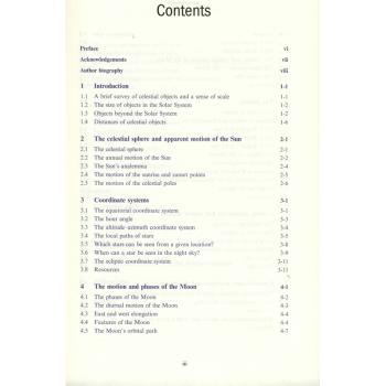 视觉天文学:理解夜空的指南:英文:a guide to understanding the night sky(美)帕诺斯·菲蒂诺斯(Panos Photinos)著9787560394398