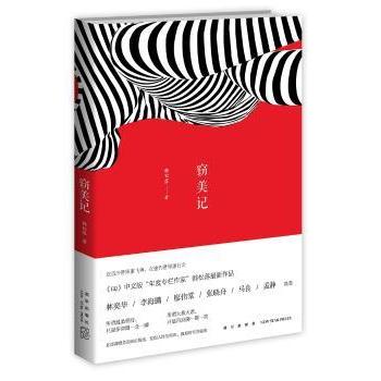 窃美记韩松落著9787513315678新星出版社书籍\/杂志\/报纸/文学/中国近代随笔