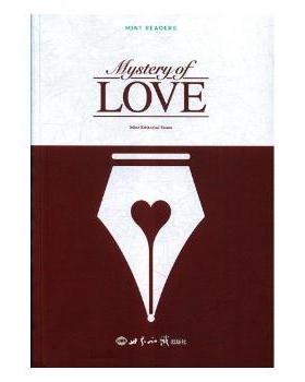 秘恋情感短篇小说集Mint Editorial Team[编写]9787501258086中国电力出版社