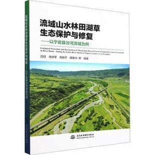 以宁武县汾河流域为例 River 流域山水林田湖草生态保护与修复 Ningwu the taking example Fenhe County Basin