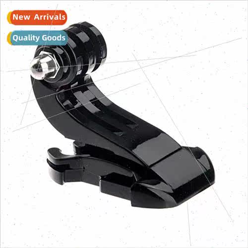 GoPro Accessories Fs Hero 3+ 3 2 1 J-Shaped Chest Strap Helm