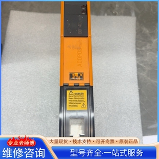 {议价}贝加莱ACOPOS multi伺服驱动器 型号8BVI001