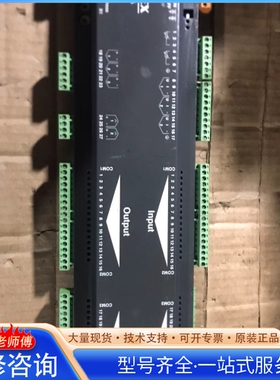 {议价}FMD32A 德国SETEX染色机PLC控制器 的