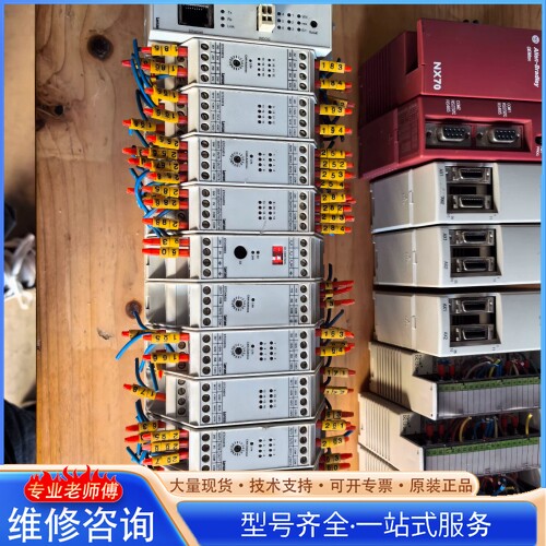 {议价}LENZE伦茨PLC控制器一套 型号有ETCHN003、ET