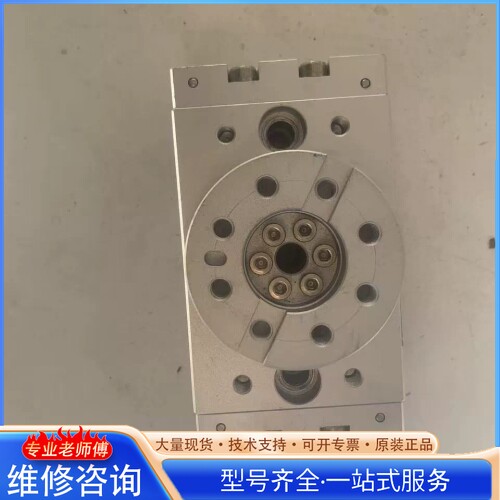{议价}CHELIC RTB20A2回转气缸