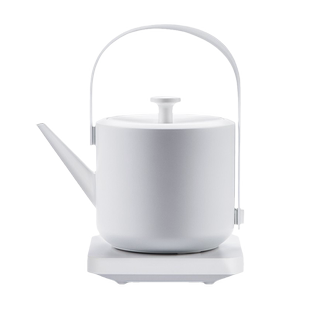 小提电水壶双层不锈钢壶自动断电家用办公提梁电热烧水泡茶壶新款