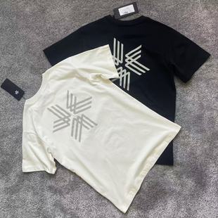 25ss日单 GDWIN 黑科技 Maxifresh 全天候机能速干打底衫短袖T恤