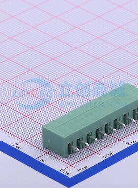 插拔式接线端子 JL15EDGVC-38109G01  3.81mm 电子元器件