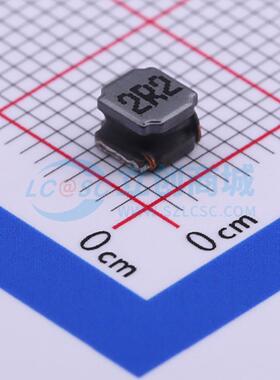 功率电感 MPA4030S2R2M SMD 2.2uH ±20% 2.95A 电子元器件