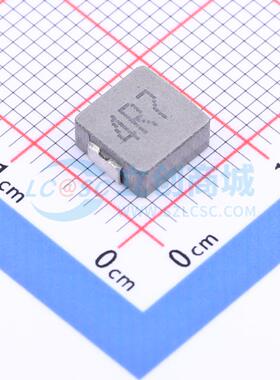 功率电感 MCS0630-4R7MPY1 SMD,7.3x6.6mm 4.7uH ±20% 5.5A