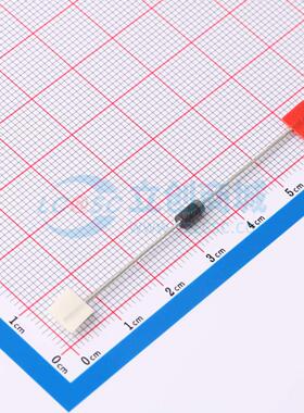 肖特基二极管 SB130-E3/54 DO-204AL(DO-41) 30V 1A VISHAY(威世)