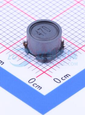 功率电感 SLP7045S470MTT SMD 47uH ±20% 920mA 电子元器件