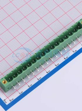 插拔式接线端子 1776647 插件 原装正品 电子元器件配单