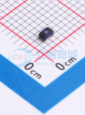 贴片电感 YWLD2012-8R2K 0805 8.2uH ±10% 400mA 940mΩ