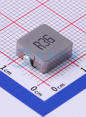 功率电感 FXL1040-R36-M SMD,11.5x10mm 360nH ±20% 30A