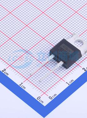 肖特基二极管 SL12010B TO-220-2 1.2kV 28A Slkor(萨科微) 原装