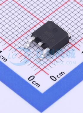 肖特基二极管 MBRD5100 TO-252 100V 5A SHIKUES(时科) 原装正品