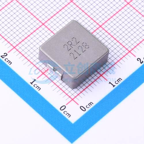 贴片电感 MDA1350-2R2M SMD,12.6x13.5mm 2.2uH ±20% 17A